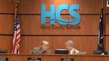 Filing to fill open Horry County school board seat begins May 18