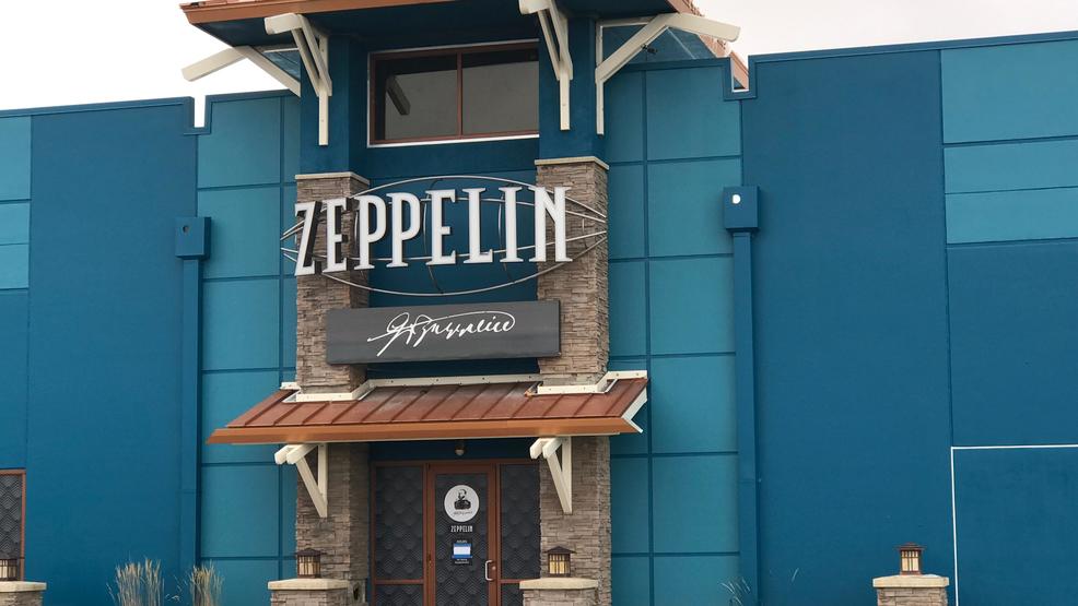 New restaurant set to open soon in south Reno KRNV