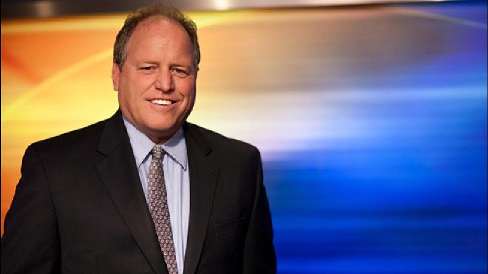 Eyewitness News sports anchor Greg Kerr to enter local hall of fame KBAK