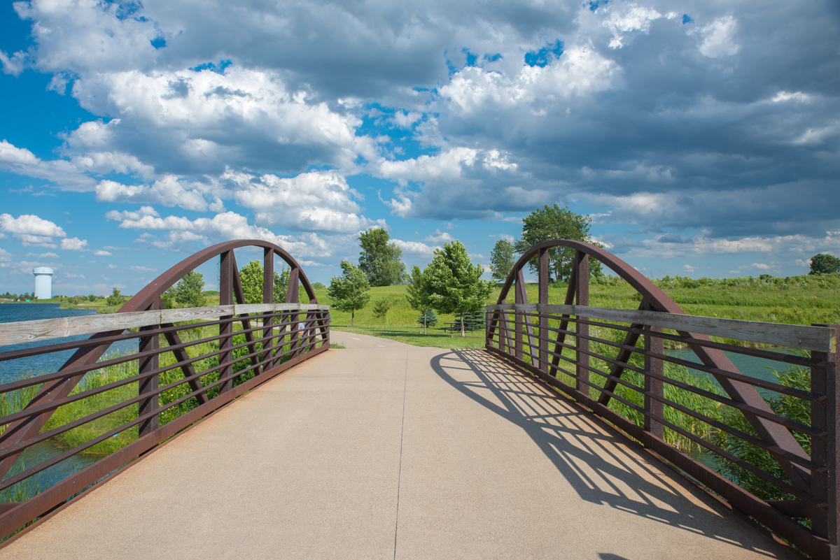 Escape To Nature’s Playground: Exploring The Ohio MetroParks Of Butler County