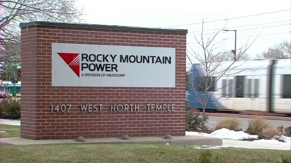Rocky Mountain Power customers to see decrease in electricity bills KUTV