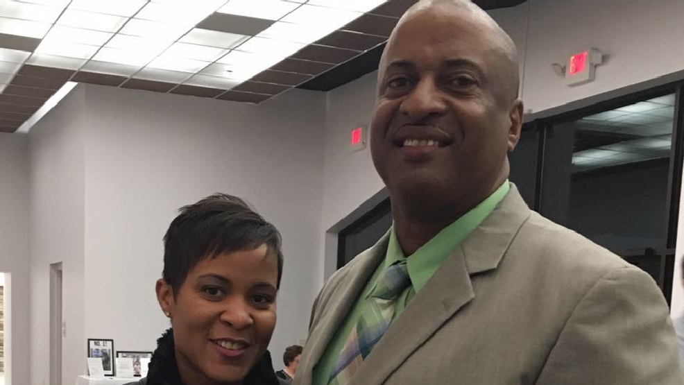 Judge who is wife of Chester County sheriff reprimanded WACH