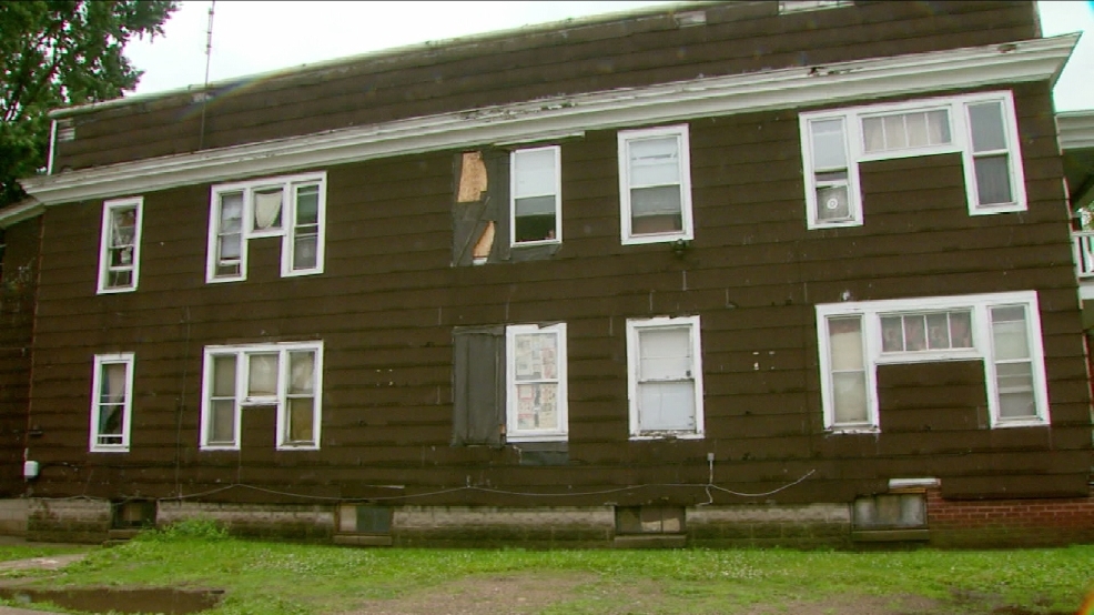 South Bend's "chronic nuisance property" list yields 1 property WSBT