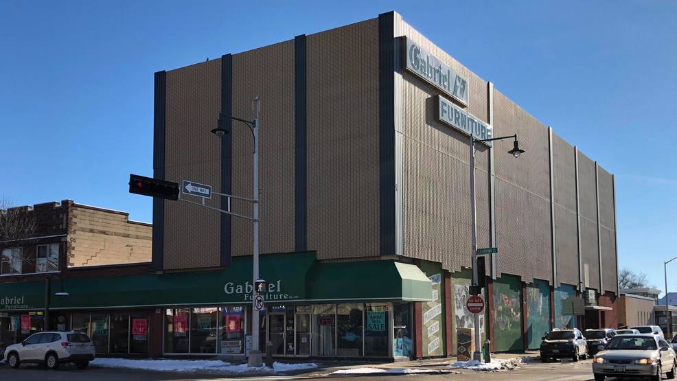 Iconic Downtown Appleton Business Gabriel Furniture To Close Wluk