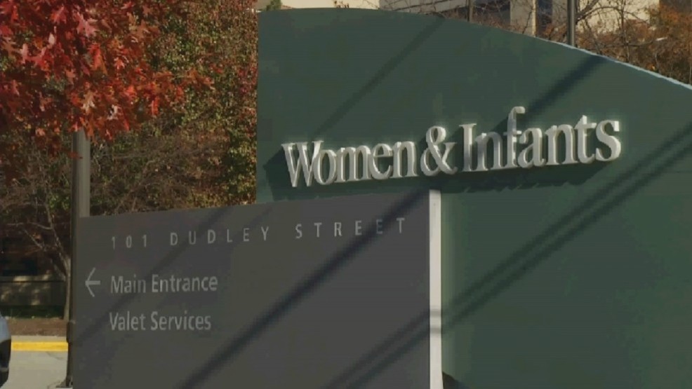 Women & Infants Hospital of Rhode Island names new president WJAR