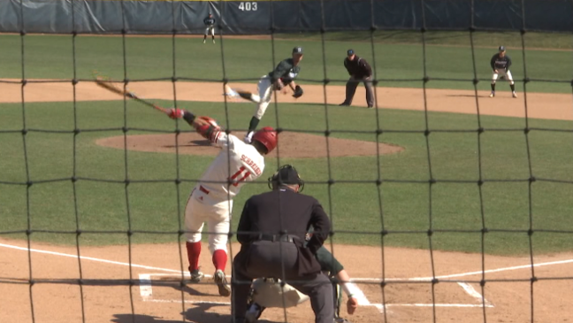 Schreiber's journey takes him to Houston