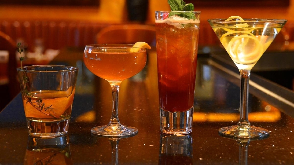 7 Cocktail Trends for 2015 Cincinnati Refined