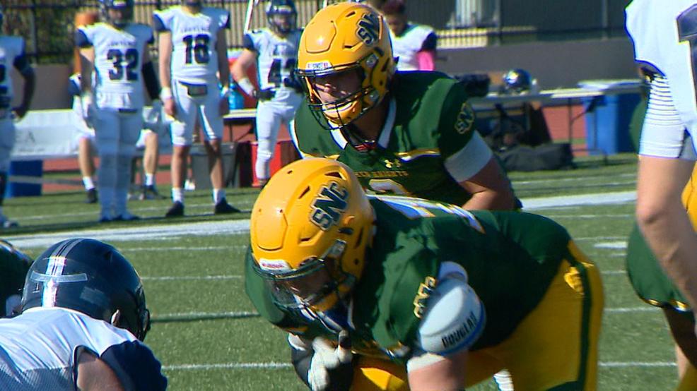 St. Norbert tops Lawrence 386 WLUK