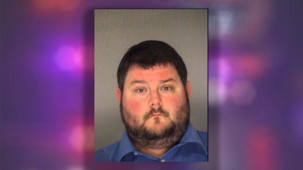 Central High Teacher Arrested, Charged With Sexual Exploitation Of ...