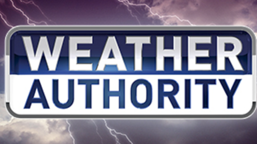 The Weather Authority Fewer Storms Today Wbma The Weather Authority Fewer Storms Today