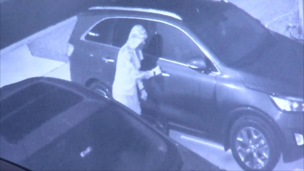 Thieves using new tool to steal cars WPEC