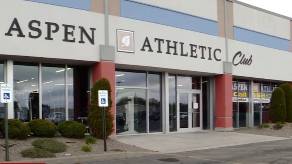 Syracusearea Aspen Athletic Clubs sue New York State in an effort to