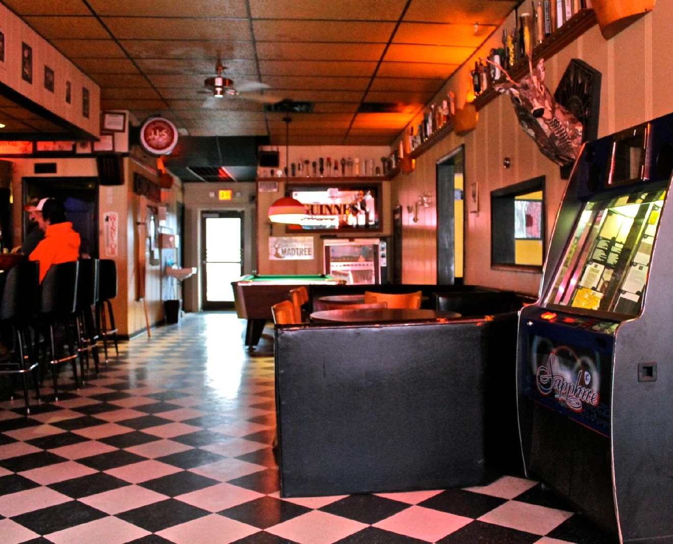 Northside's Favorite BeerBurrito Hot Spot Cincinnati Refined