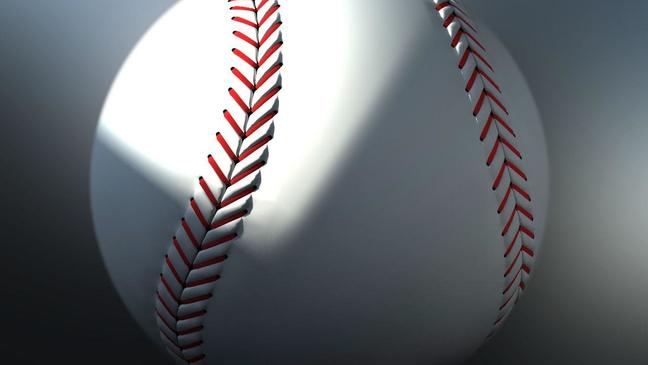 High school baseball/softball playoff schedule