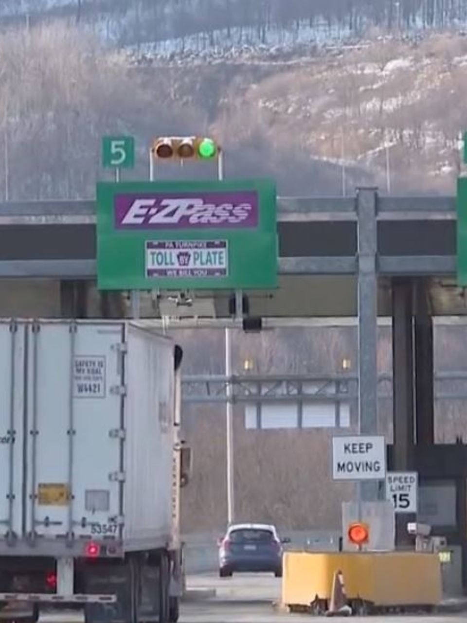 How To Apply For Ez Pass Pa