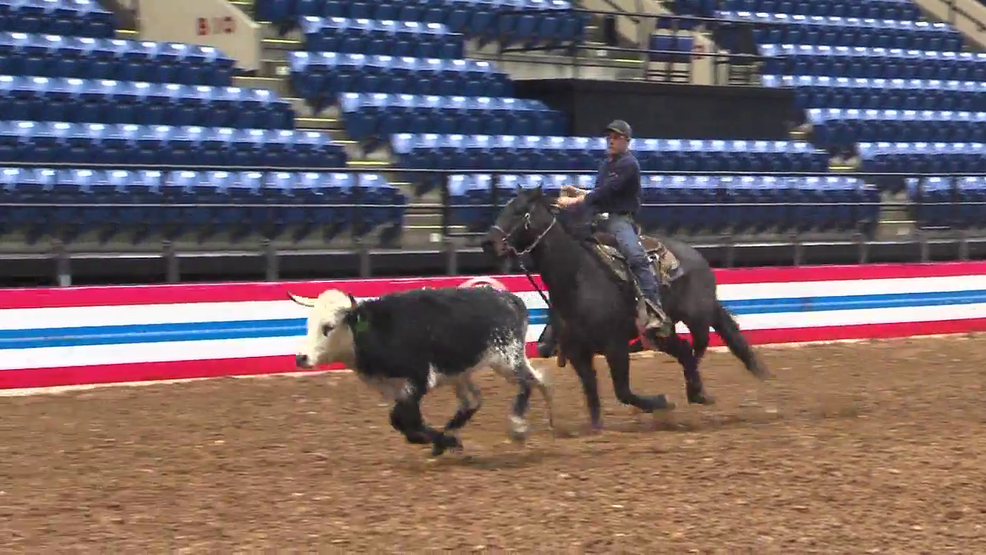 53rd Salem Championship Rodeo is back! WSET