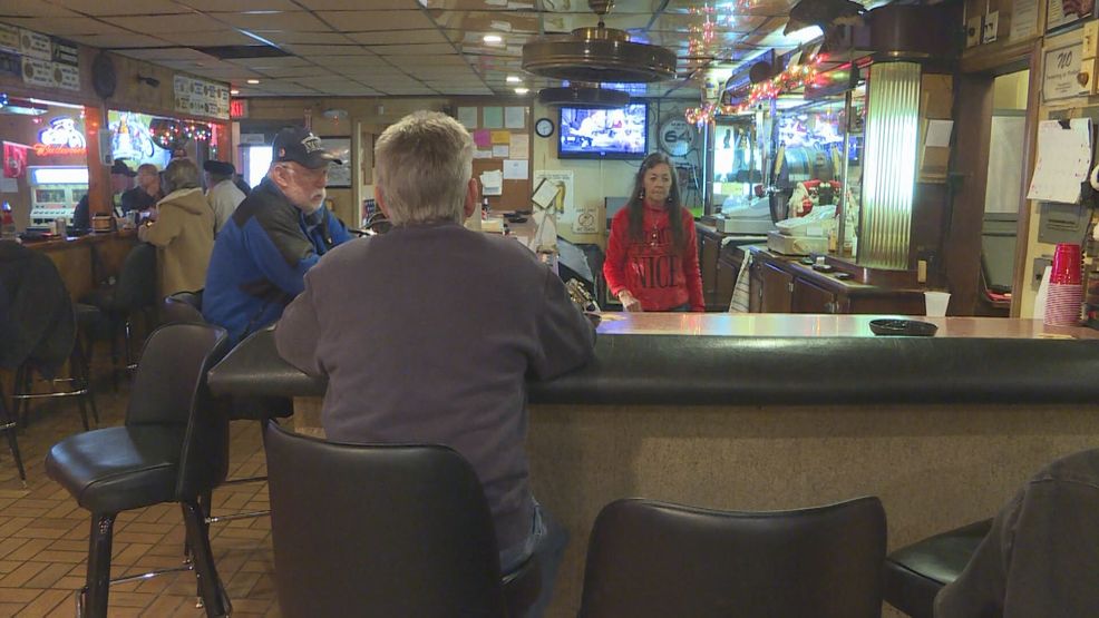 Osceola American Legion Post Leaders Say They May Need To