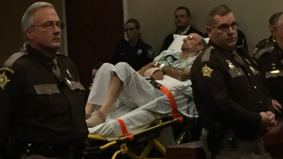 Suspect in crash that killed 5 in Kenton County appears in court WKRC
