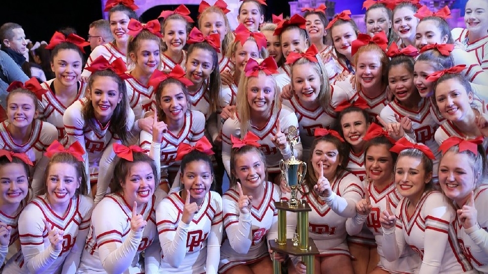 How does it feel to be national champions? Just ask Dixie Heights