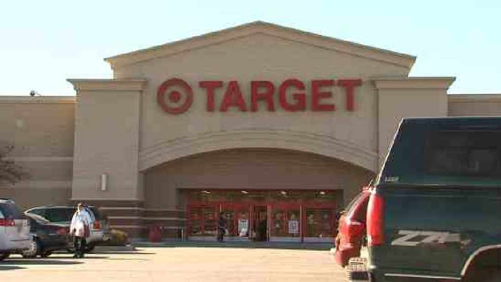 Loaded gun found among toys at Myrtle Beach Target store WCIV