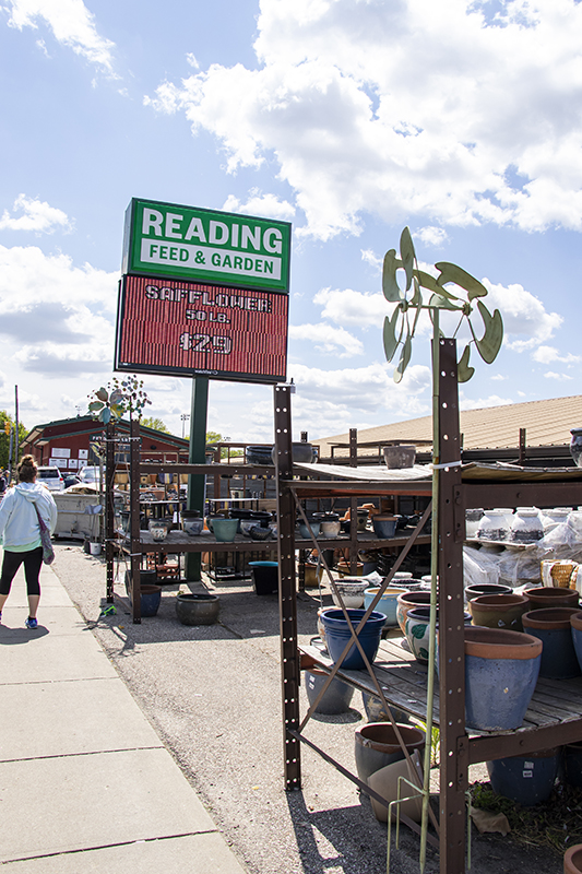 This Area Garden Shop Has Been Sprucing Up TriState Yards for Decades