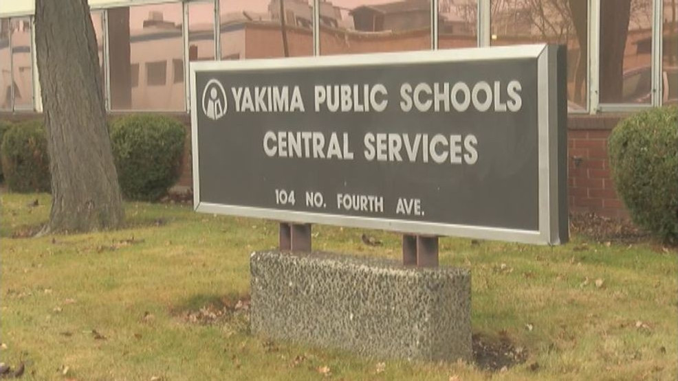 Yakima school district jobs online