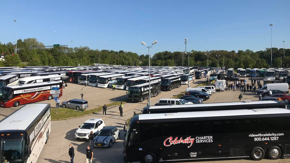 Roanoke bus company joins hundreds to campaign for 15 billion from