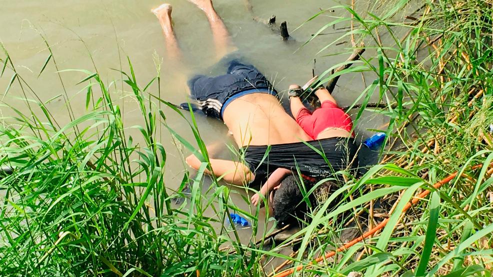 ADDITION Mexico US Border Migrant Deaths AP19176682788533.jpg