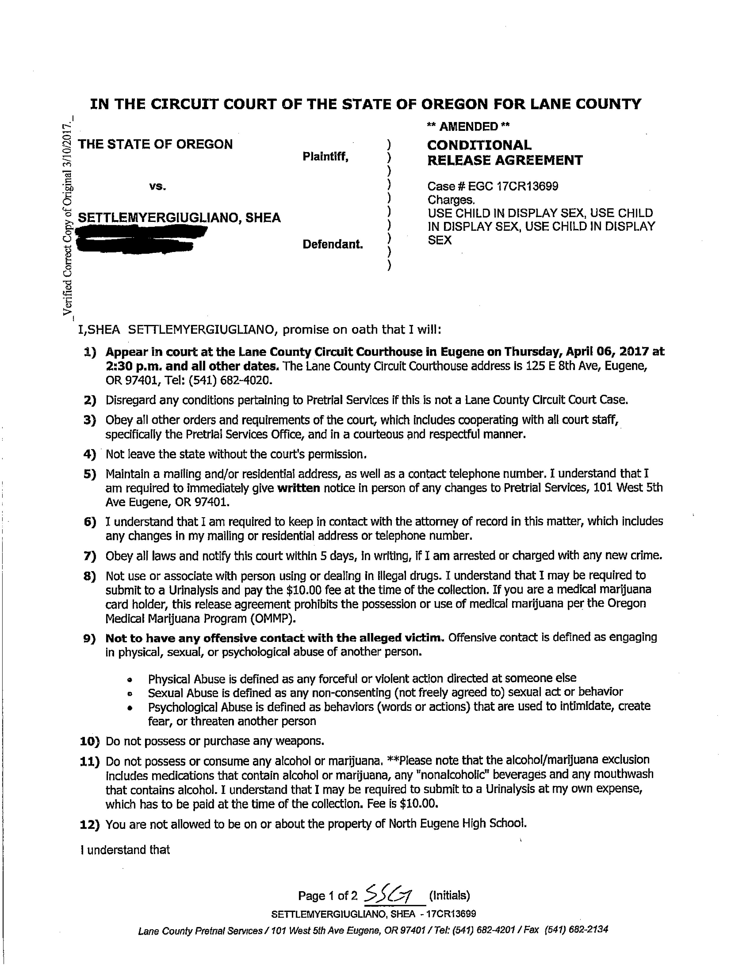 Co B16 Denial Code Descriptions 34 - yp3aatb