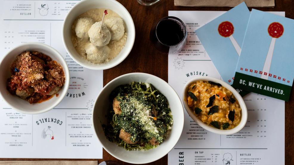 5 New Kid Friendly Restaurants Perfect For The Whole Family Dc Refined 5 New Kid Friendly Restaurants Perfect For The Whole Family