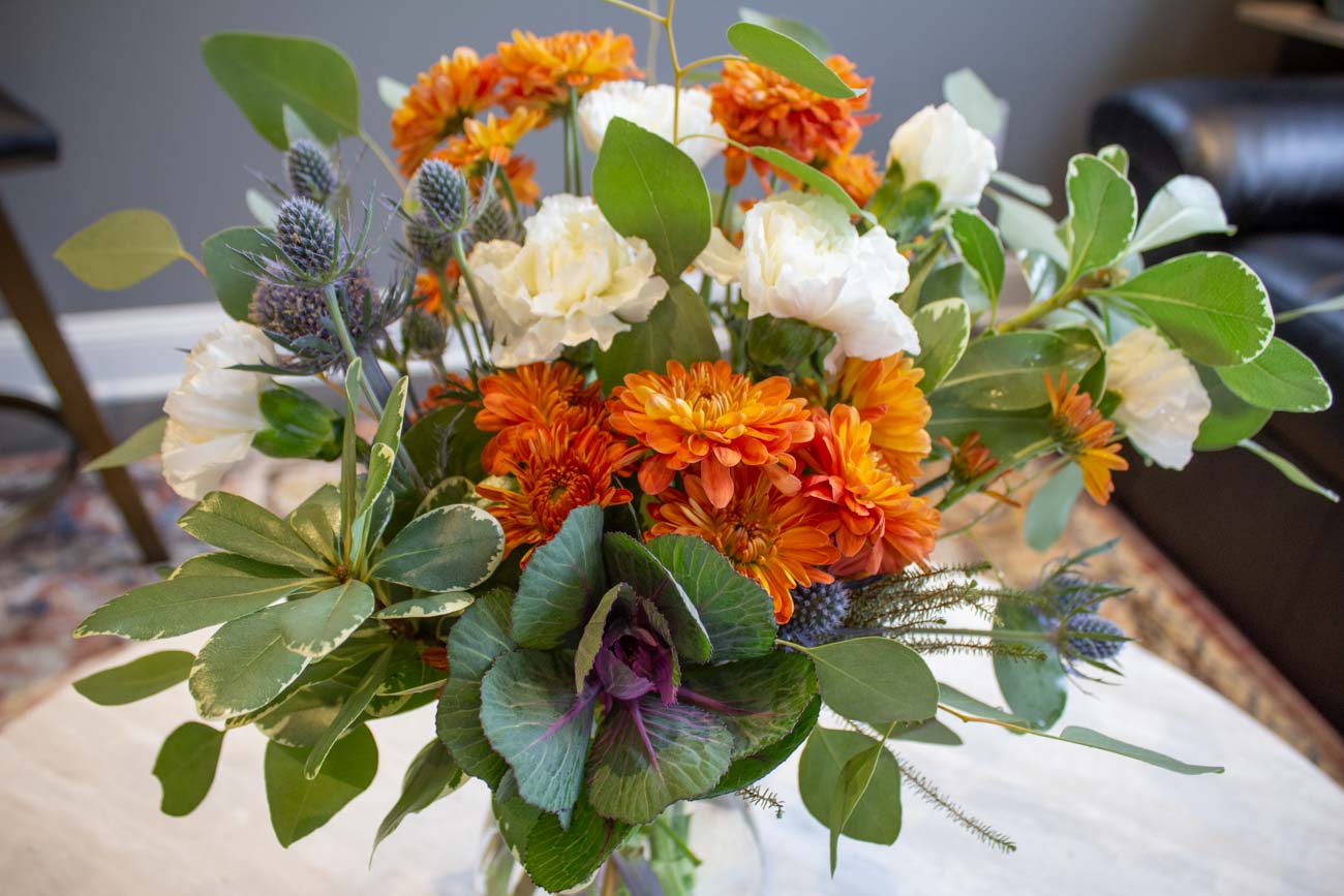 Buds Has Fresh Bouquets, Floral Classes, and Plants Galore Cincinnati