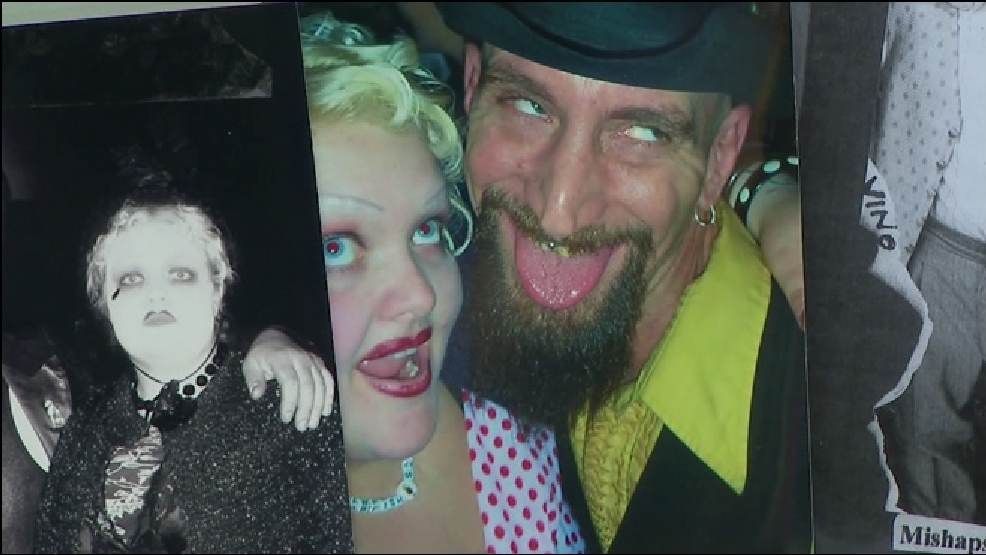 Community comes together to mourn shooting victims KOMO