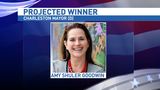 Goodwin defeats Richardson in Democratic Charleston mayoral primary