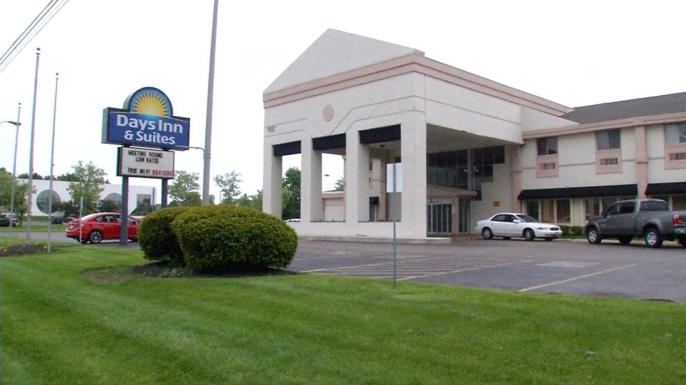 Violence Increases Around Reynoldsburg Hotel Wsyx Violence Increases Around Reynoldsburg Hotel