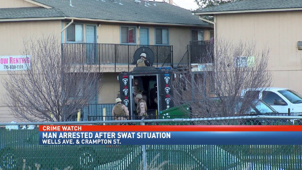 Backpage Reno Nv >> 1 Suspect In Custody Following Standoff Near Wells Ave Backpage Reno Nv >> 1 Suspect In Custody Following Standoff Near Wells Ave