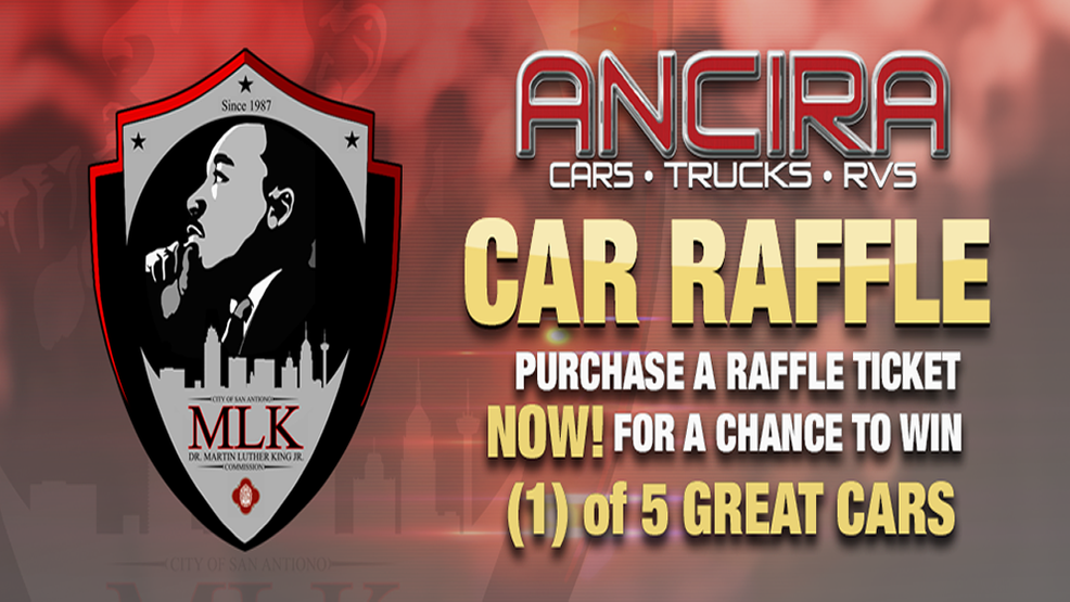 MLK Scholarship Car Raffle 2021 mlk_ancira_car_raffle_HERO.png