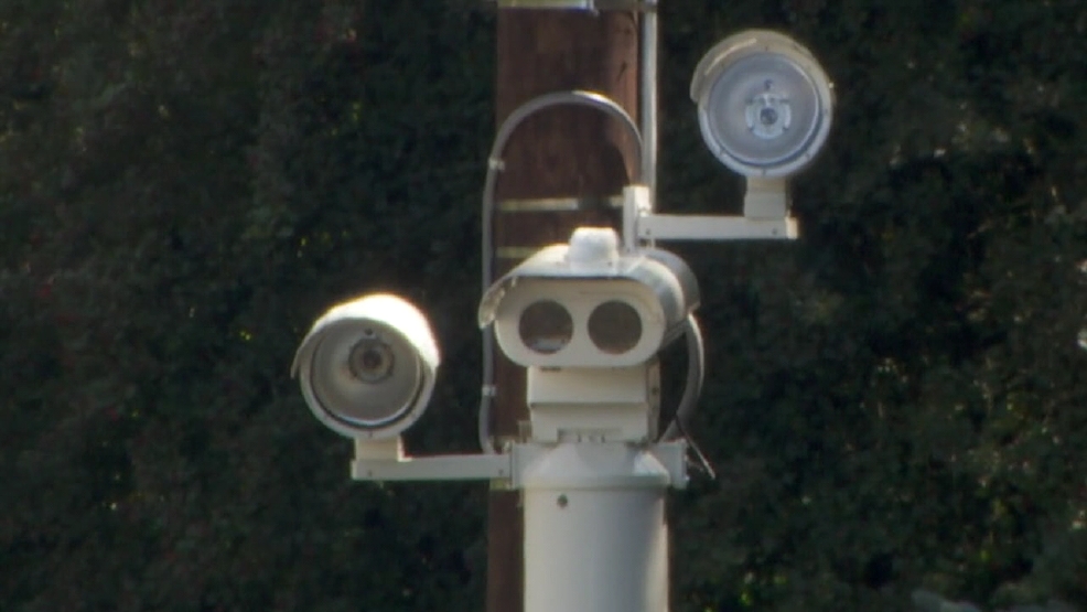Problems surround new speed cameras in Portland KATU