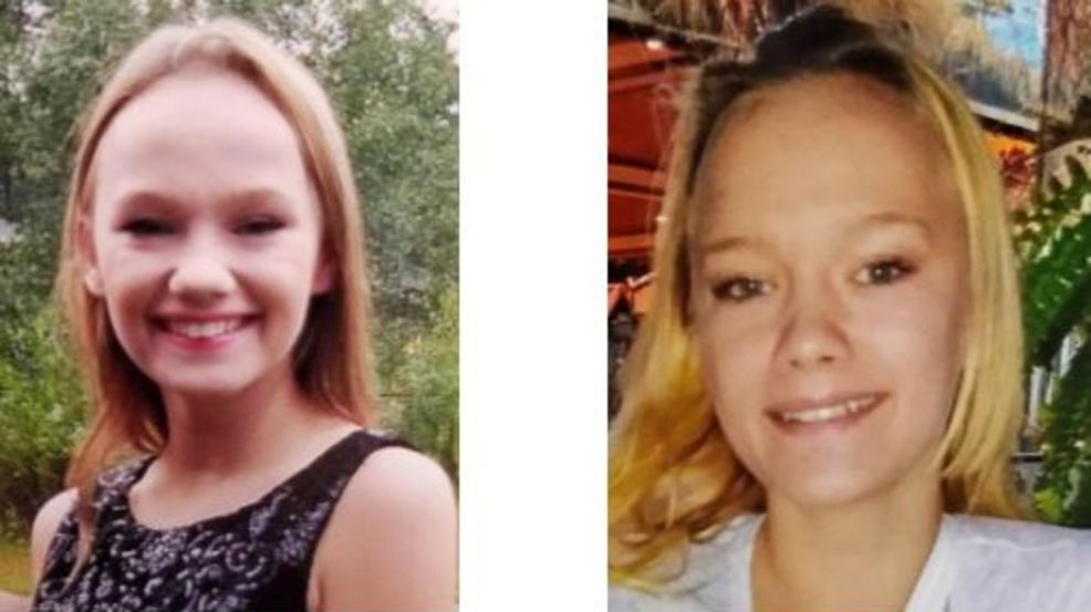 Police Search For Missing Alabama Teen Last Seen Friday | WEAR