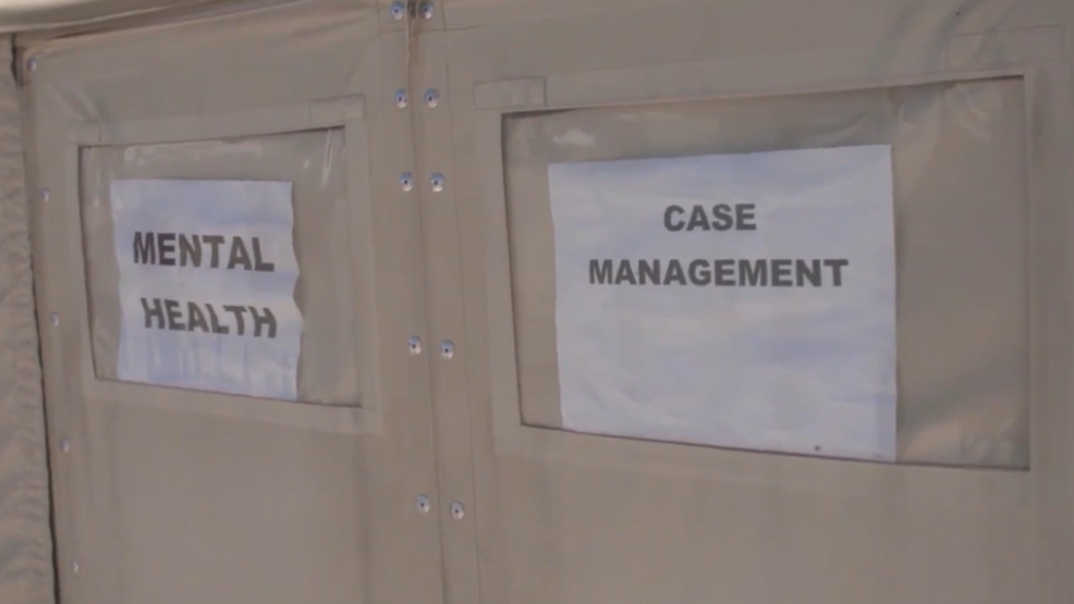 Who pays for immigrants' housing and health care? KFOX