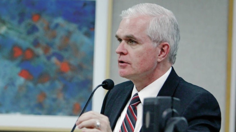 Las Cruces selects new police chief, a former NYPD commander during 9/