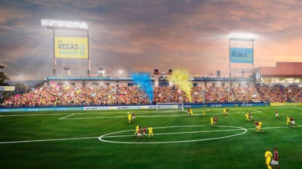 las-vegas-council-approves-deal-to-bring-pro-soccer-to-cashman-field-ksnv