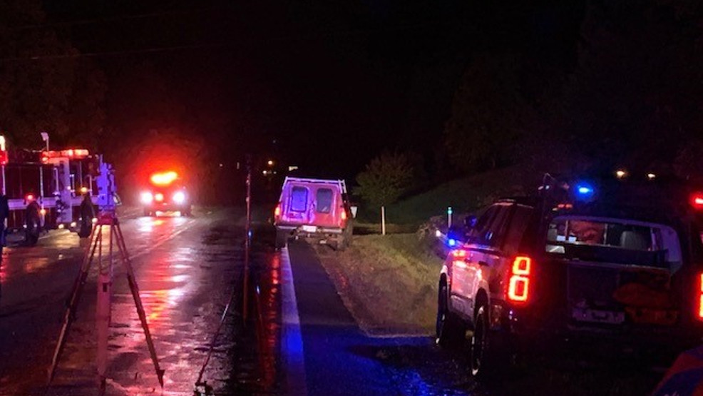 Plainwell man dies after crash on M89 WWMT