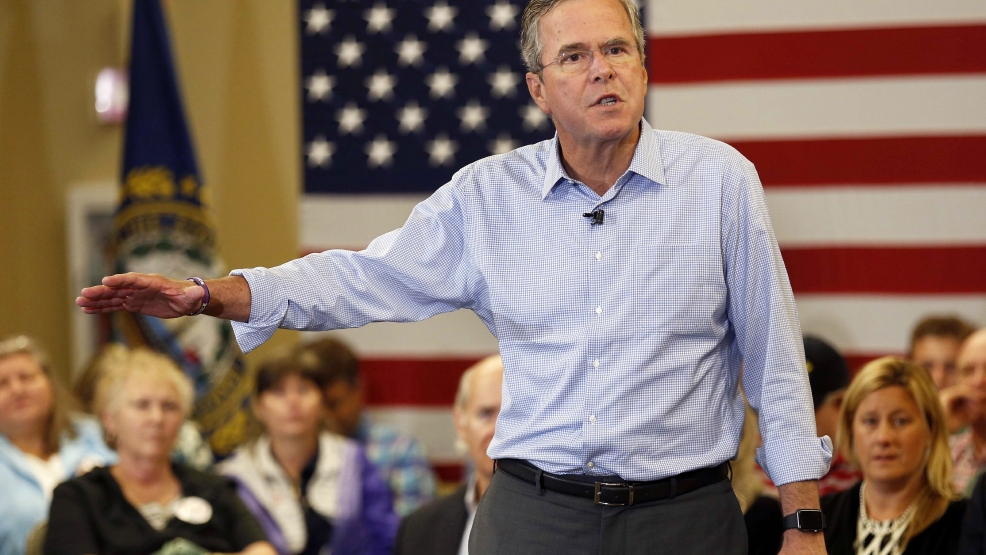 Gop Presidential Candidate Jeb Bush Plans Sc Meet And Greet