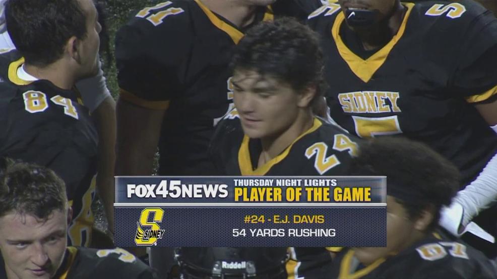 TNL Player of the Game - Week 2 poster_10994f8036fd47e3ac0f63a3b4be7ce1.jpg