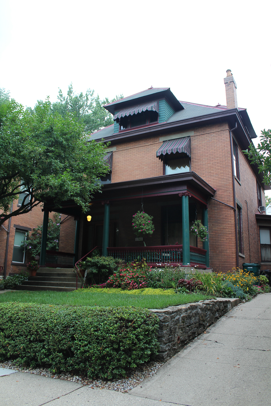 See Inside Beautiful & Accessible Northside Homes On This Public Tour