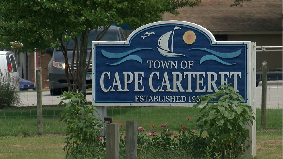 Cape Carteret implements curfew, imposes additional restrictions WCTI