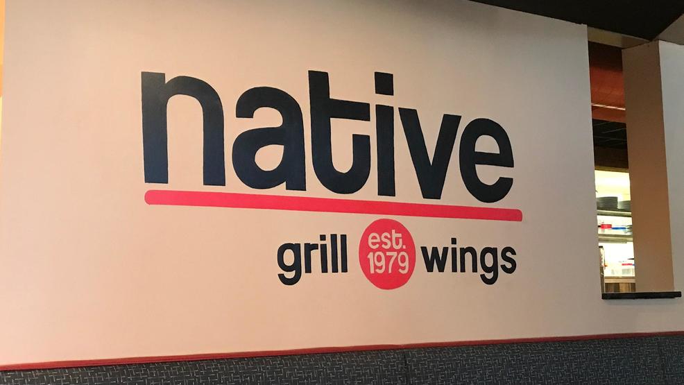 Native Grill & Wings to have grand opening KHQA
