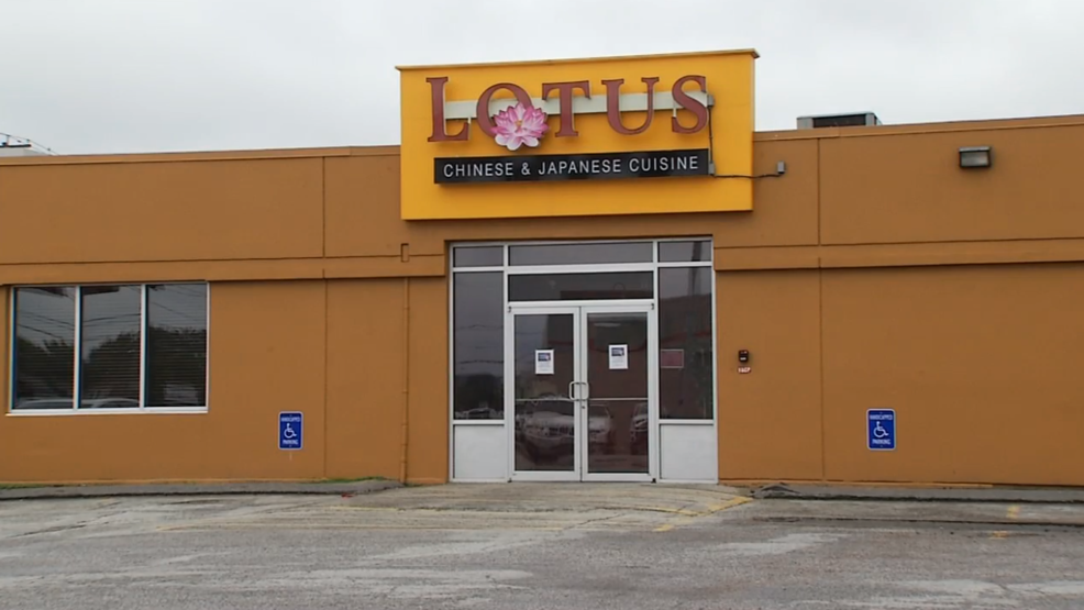 Auburn restaurant closed due to cockroach complaints WGME