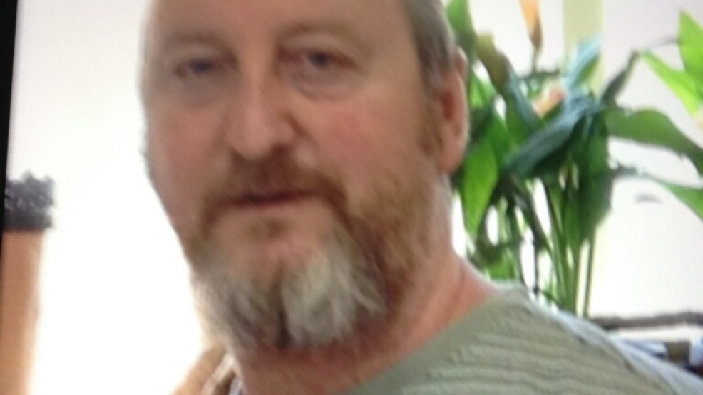 Sparks Police Ask For Help Locating Missing 58 Year Old Man Last Seen On Oct 3 Krxi 4278