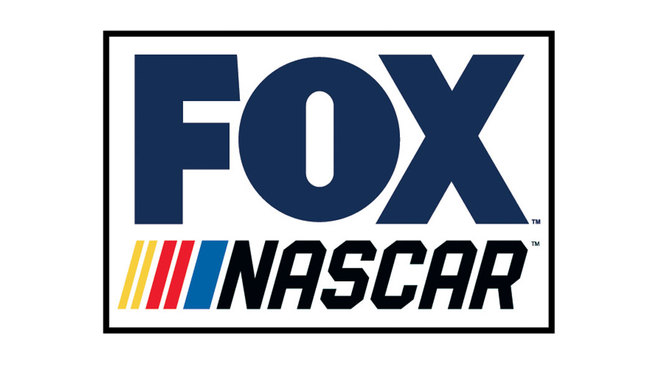 NASCAR on FOX
